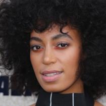 Solange Knowles