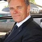 Richard Banham