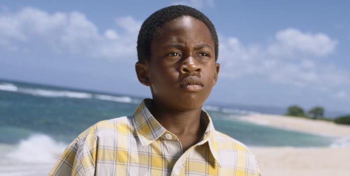 Walt su Lost Walt e i poteri psichici in Lost