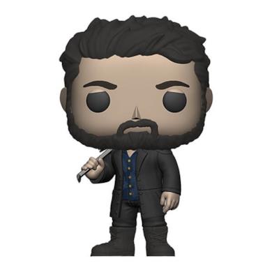 The Boys - Butcher - Funko Pop
