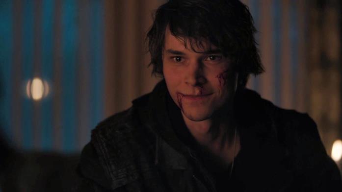 Kurtz in Riverdale Un'immagine di Kurtz in Riverdale 3