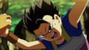 Anteprima Quando un Saiyan promette! La decisione di Vegeta!