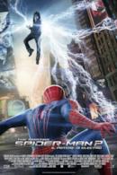 Poster The Amazing Spider-Man 2 - Il potere di Electro