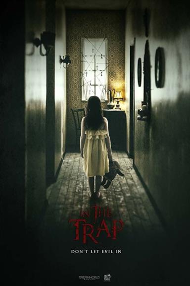 Poster In the Trap - Nella trappola
