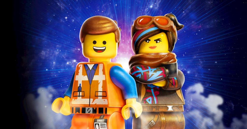 The Lego Movie 2: Una Nuova Avventura
