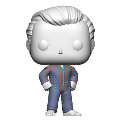 The Boys - Translucent - Funko Pop