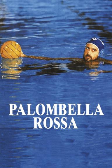 Poster Palombella rossa