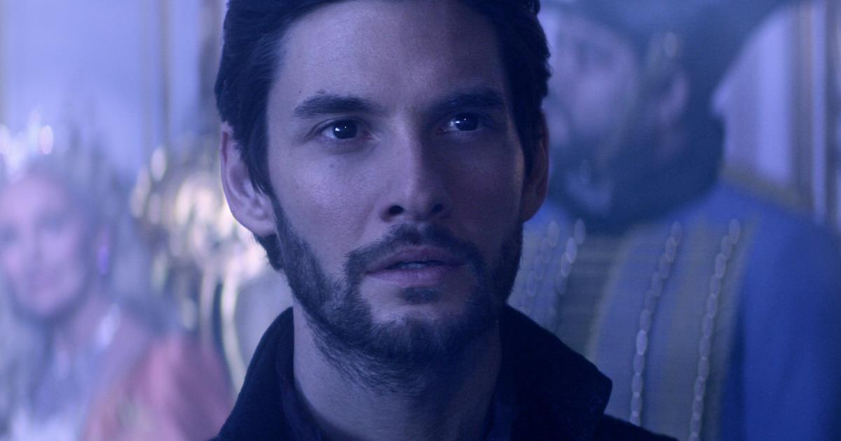 Film E Programmi Tv Di Ben Barnes