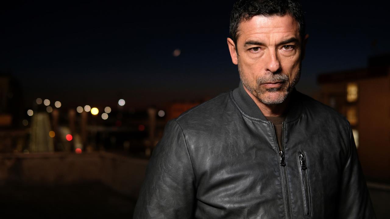 Io ti cercherò: il finale della serie di Rai 1 con Alessandro Gassmann Io ti cercherò: il finale della serie di Rai 1 con Alessandro Gassmann