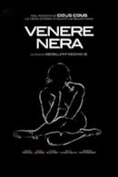 Poster Venere nera