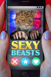 Poster Sexy Beasts