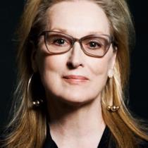 Meryl Streep