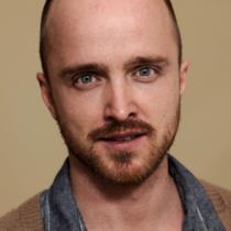 Aaron Paul