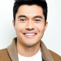 Henry Golding