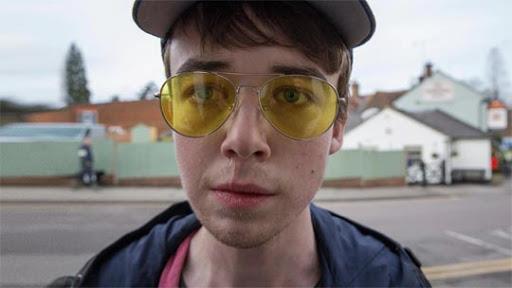 Zitto e balla Una scena di Zitto e balla