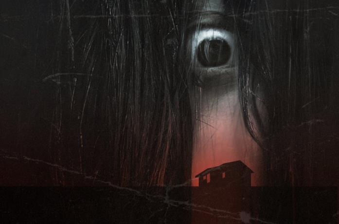 La locandina di Ju-On: Origins