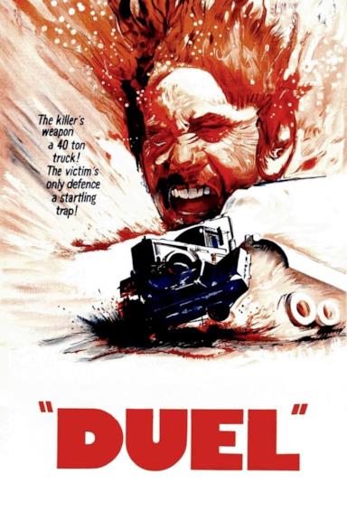 Poster Duel