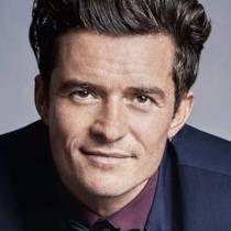 Orlando Bloom