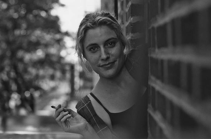 Frances Ha