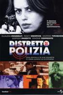 Poster Distretto di Polizia