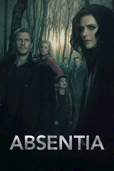 Poster Absentia