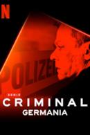 Poster Criminal: Germania