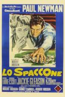 Poster Lo spaccone