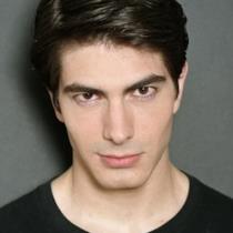 Brandon Routh