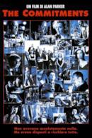 Poster The Commitments
