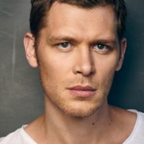 Joseph Morgan