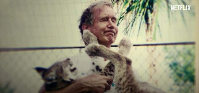 Tiger King 2 potrebbe debuttare con dei tagli su Netflix Don Lewis