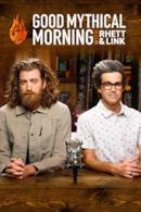 Poster Good Mythical Morning