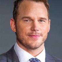 Chris Pratt