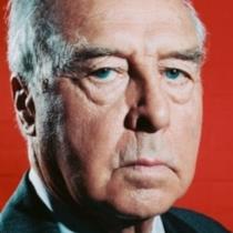 John Houseman