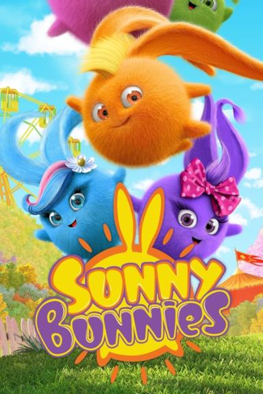 Poster Sunny Bunnies