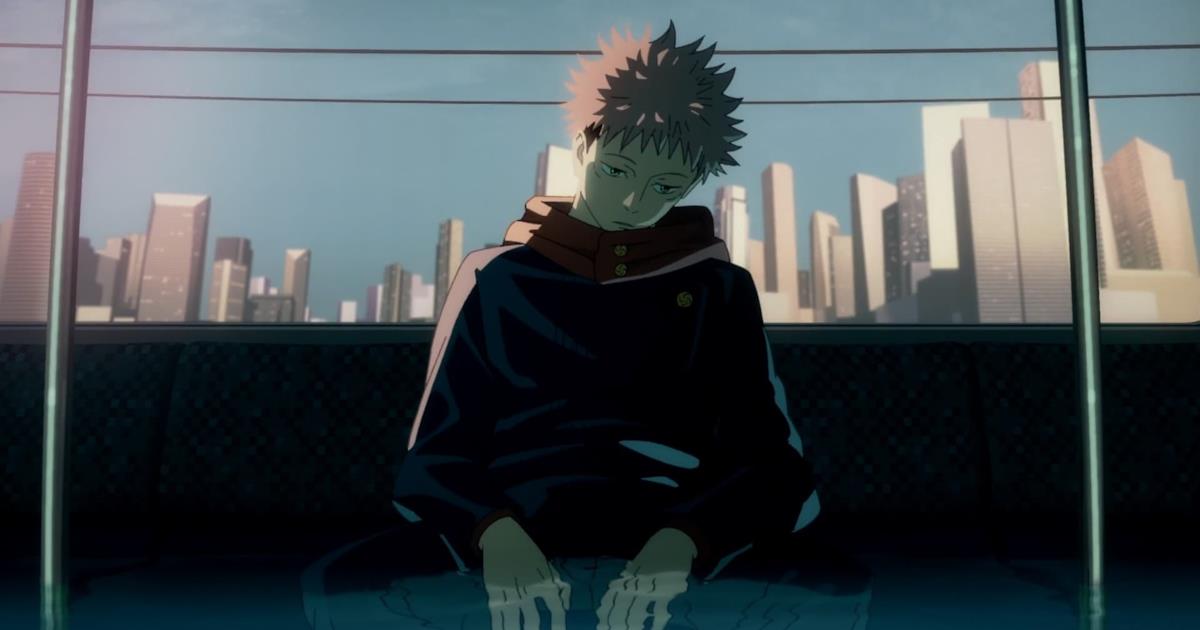 Jujutsu Kaisen Le Film Streaming