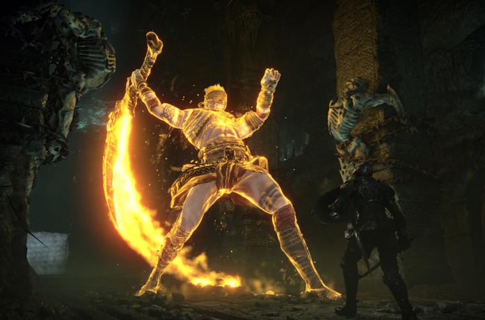 La guida di Demon's Souls su PS5