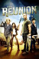 Poster The Reunion