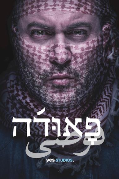 Poster Fauda