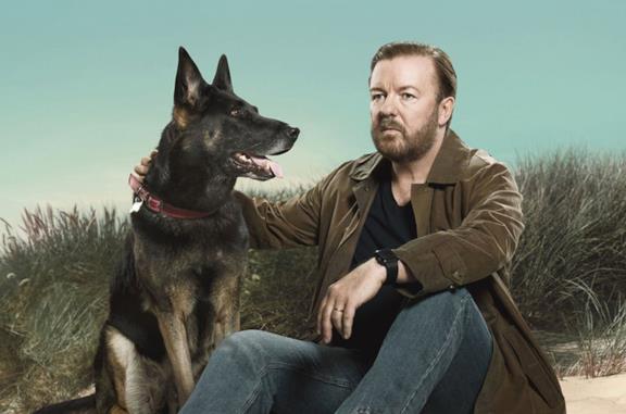After Life 2, la recensione: l'elaborazione del lutto secondo Ricky Gervais