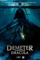 Poster Demeter - Il risveglio di Dracula