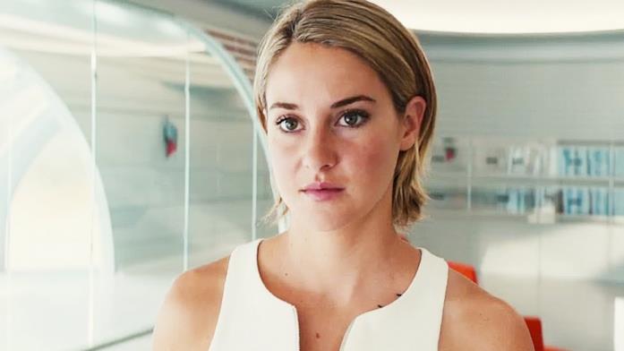 Beatrice Prior Beatrice Prior detta Tris