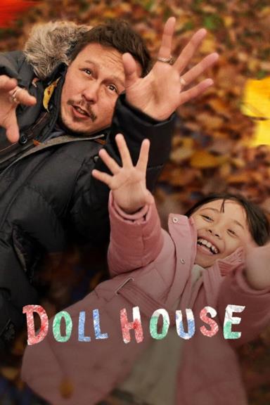 Poster Doll House