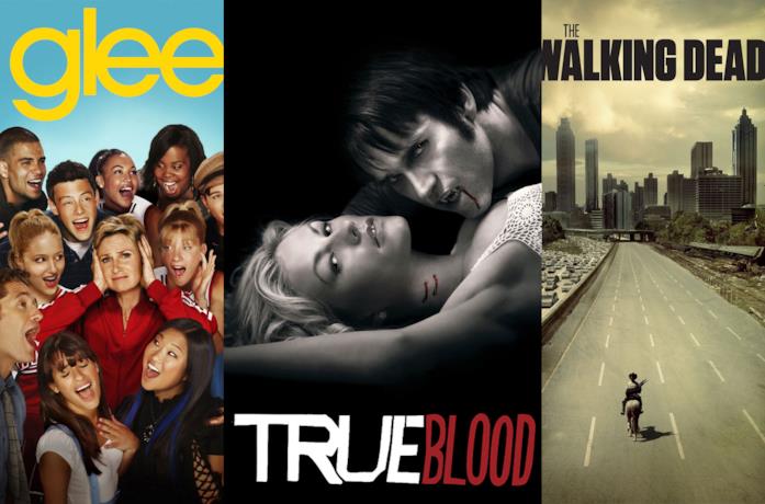 Le migliori colonne sonore delle Serie TV