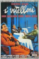 Poster I vitelloni