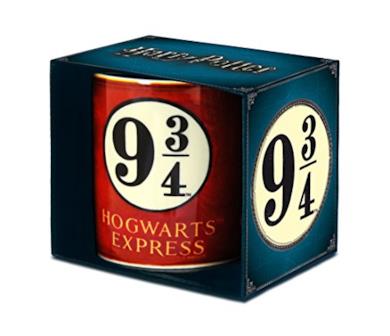 Harry Potter - Tazza in porcellana