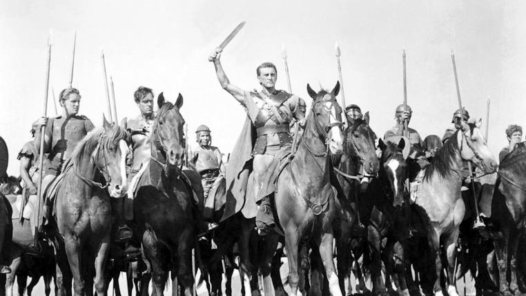 Spartacus