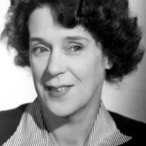 Kathleen Harrison