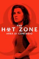 Poster The Hot Zone - Area di contagio