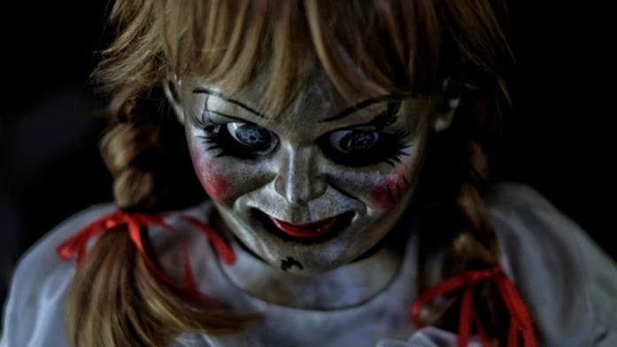 Annabelle La bambola Annabelle